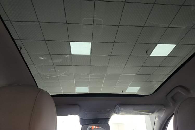 Used AION UT 2025 420 Prestige Edition Headliner