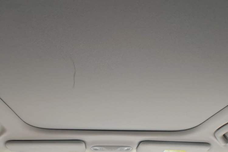 Used AION UT 2025 420 Prestige Edition Headliner