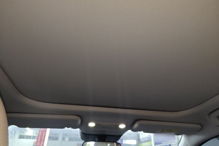 Used AION UT 2025 420 Prestige Edition Headliner