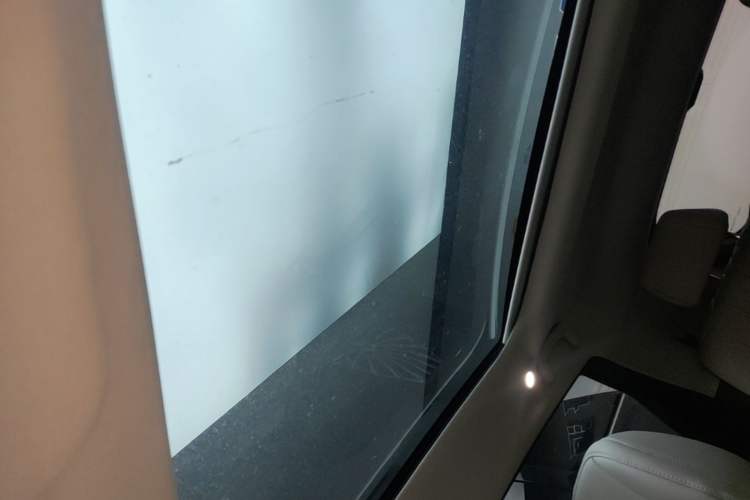 Used AION UT 2025 420 Prestige Edition Headliner