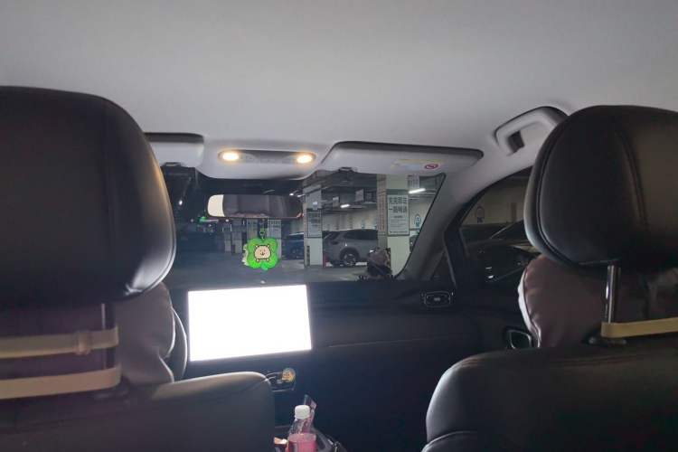 Used AION UT 2025 420 Intelligent Luxury Edition Headliner
