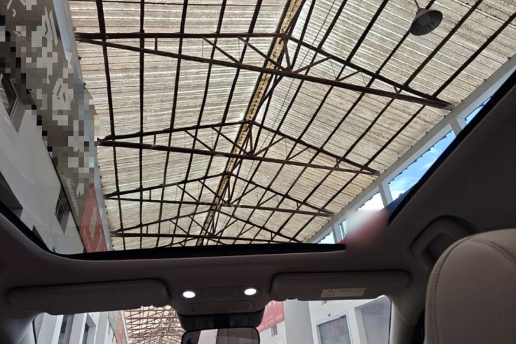 Used AION UT 2025 420 Prestige Edition Headliner