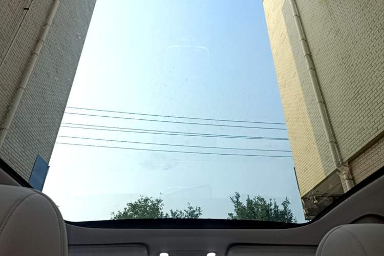 Used AION UT 2025 420 Prestige Edition Headliner