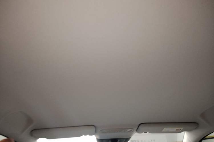 Used AION UT 2025 330 Starlight Edition Headliner