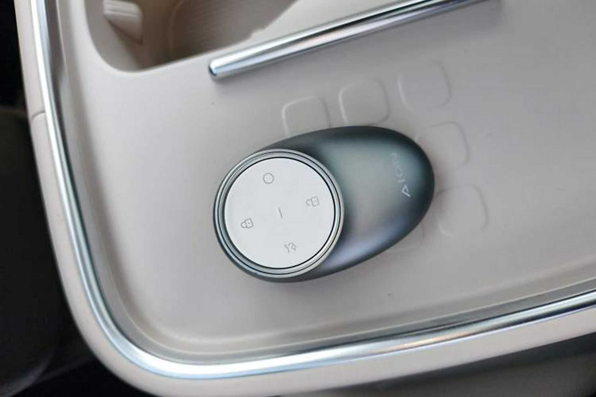 Used AION UT 2025 420 Prestige Edition Interior 1