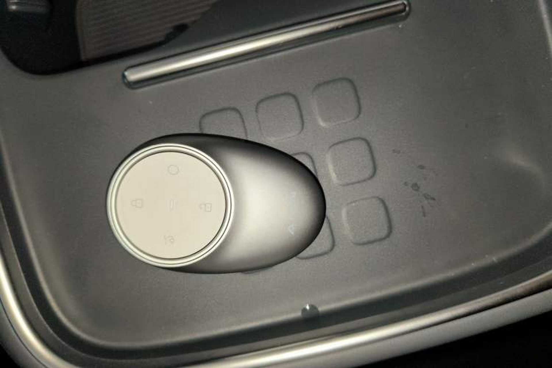 Used AION UT 2025 420 Prestige Edition Interior 1