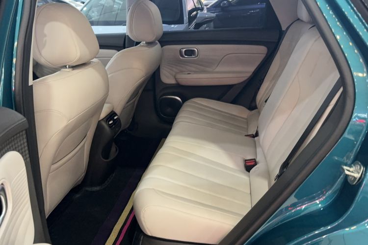 Used AION UT 2025 420 Prestige Edition Interior 1