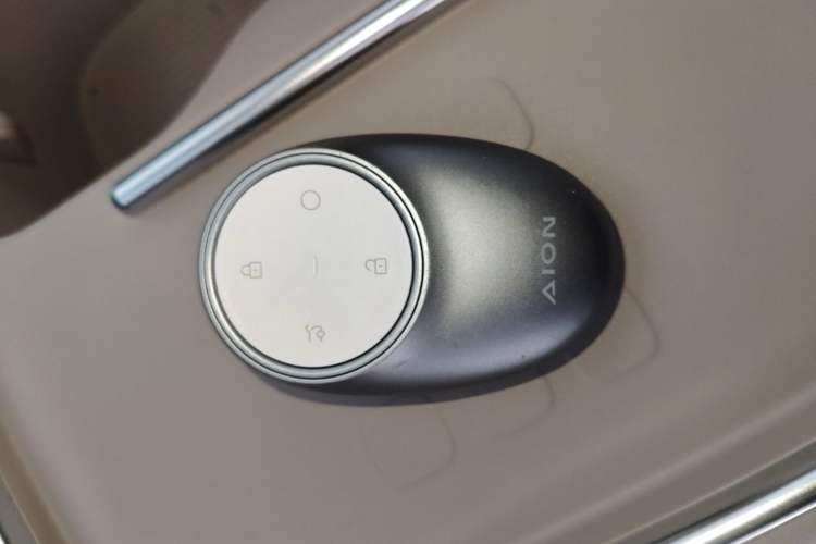 Used AION UT 2025 420 Prestige Edition Interior 1
