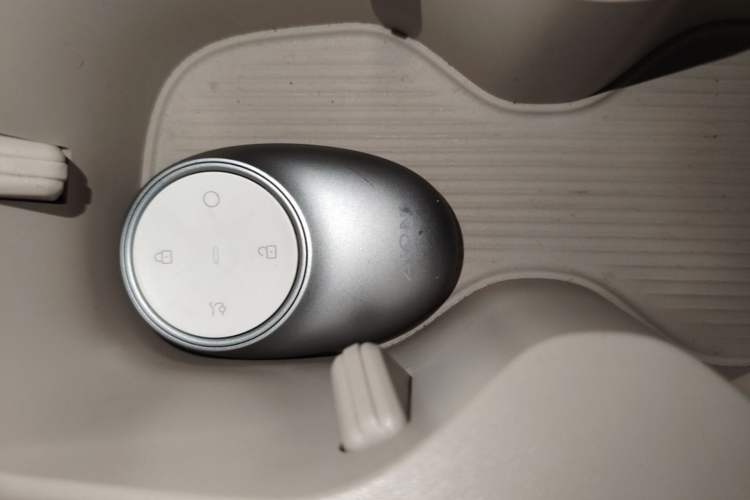 Used AION UT 2025 420 Prestige Edition Interior 1