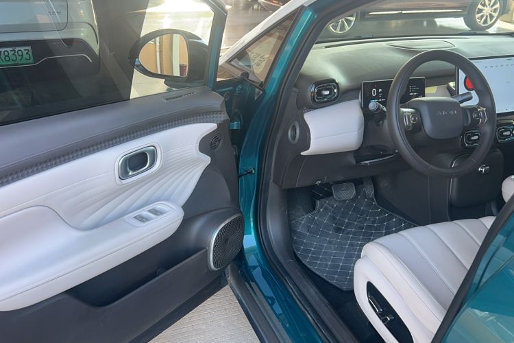 Used AION UT 2025 420 Prestige Edition Interior 2