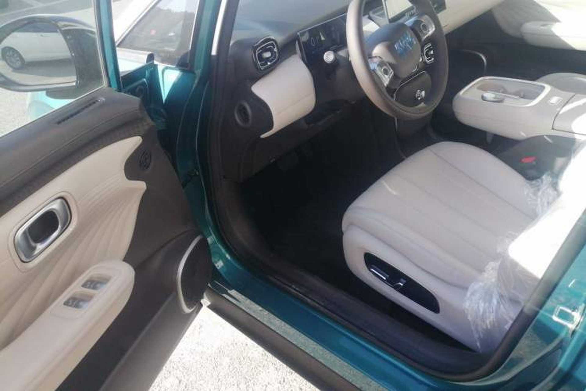 Used AION UT 2025 420 Prestige Edition Interior 3
