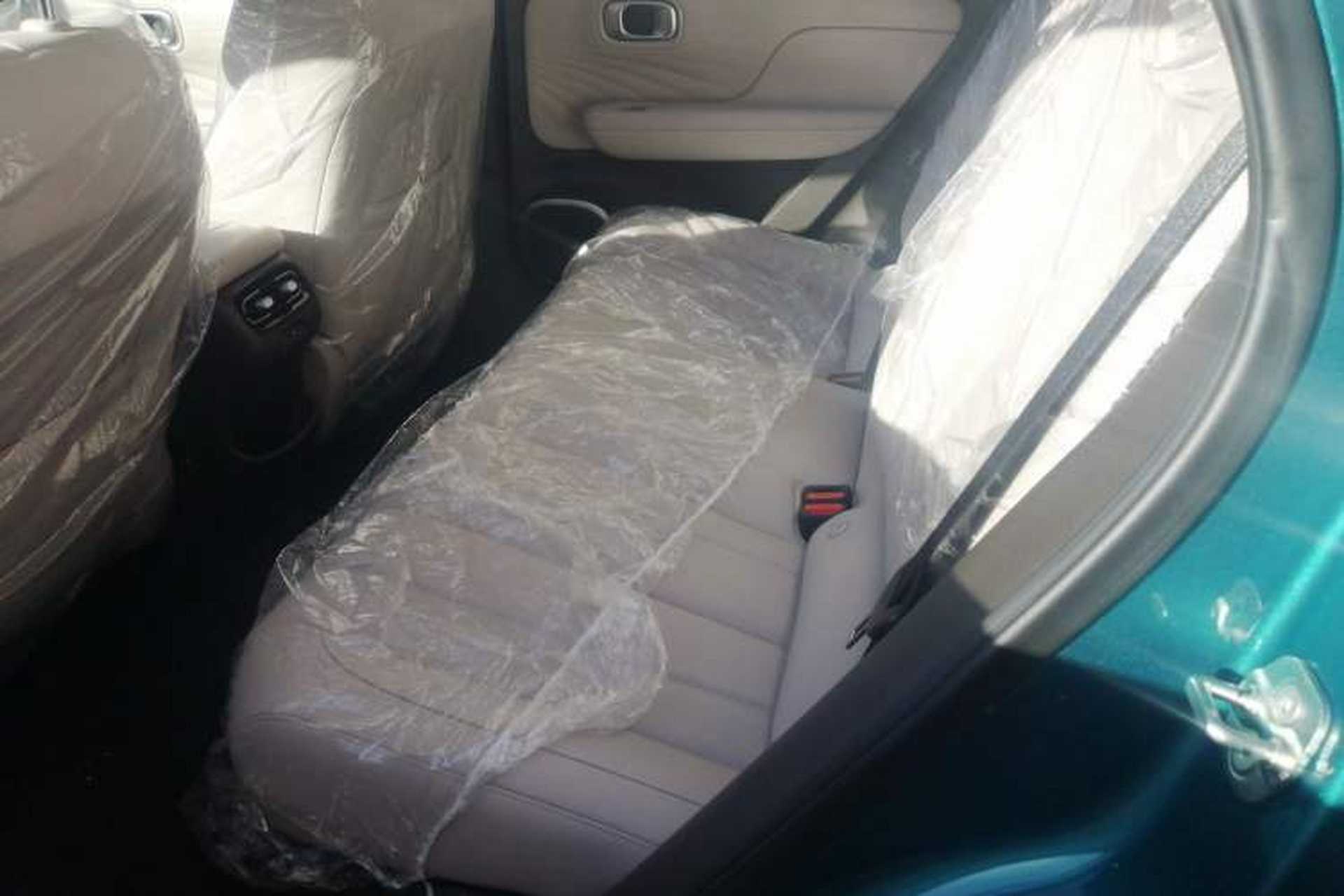 Used AION UT 2025 420 Prestige Edition Interior 4