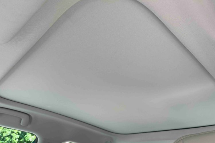 Used AION UT 2025 420 Prestige Edition Interior 6