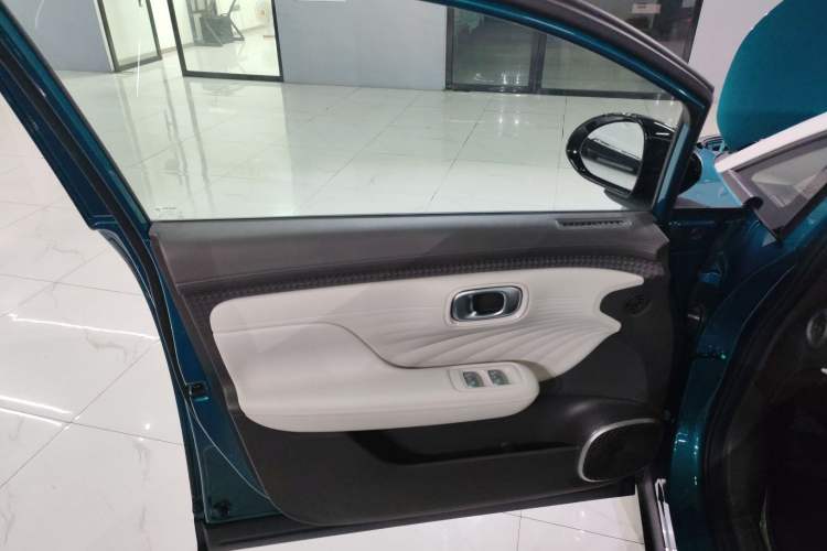 Used AION UT 2025 420 Prestige Edition Left Front Door Interior