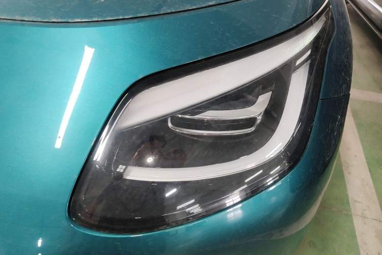 Used AION UT 2025 420 Prestige Edition Left Front Headlight