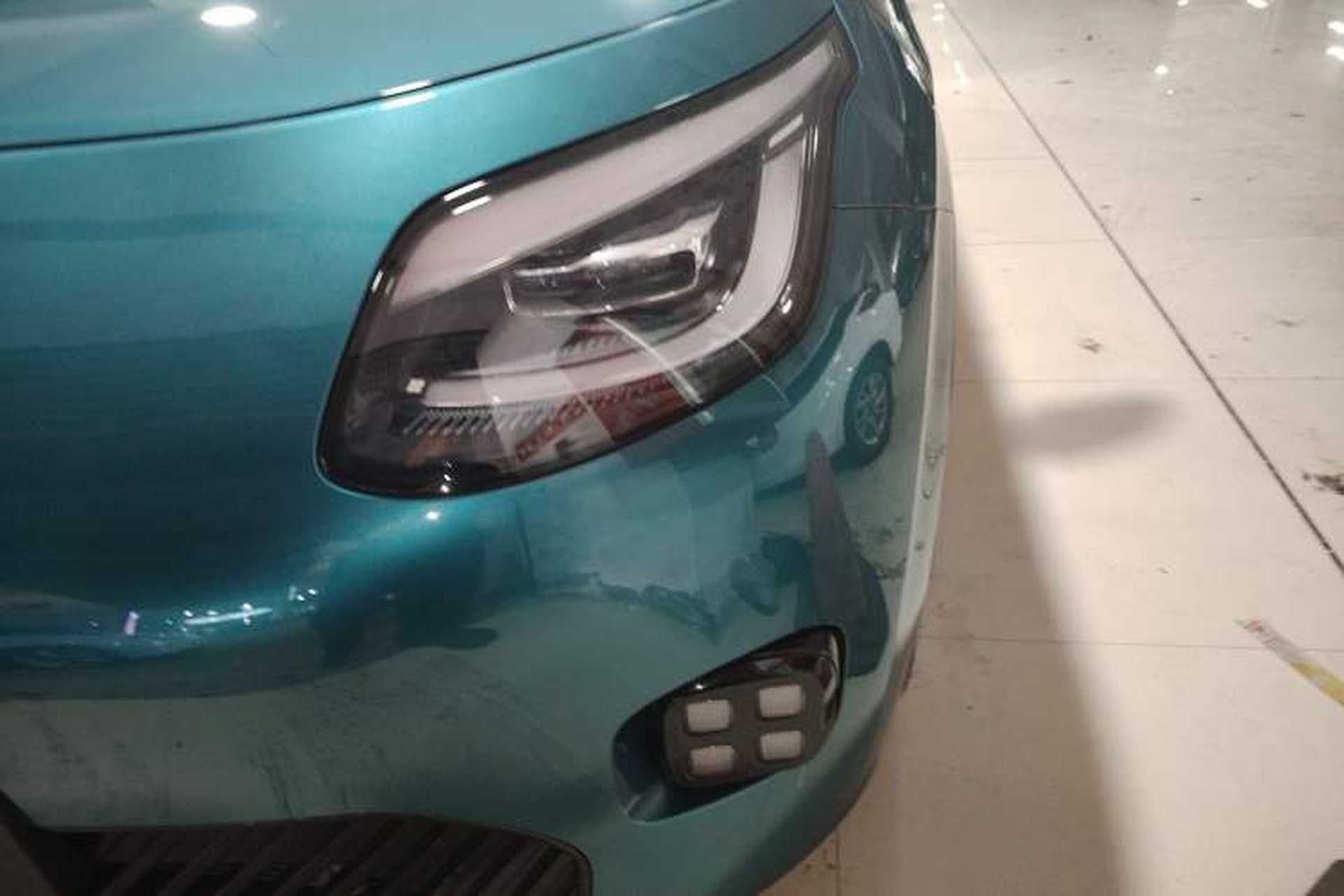 Used AION UT 2025 420 Prestige Edition Left Front Headlight
