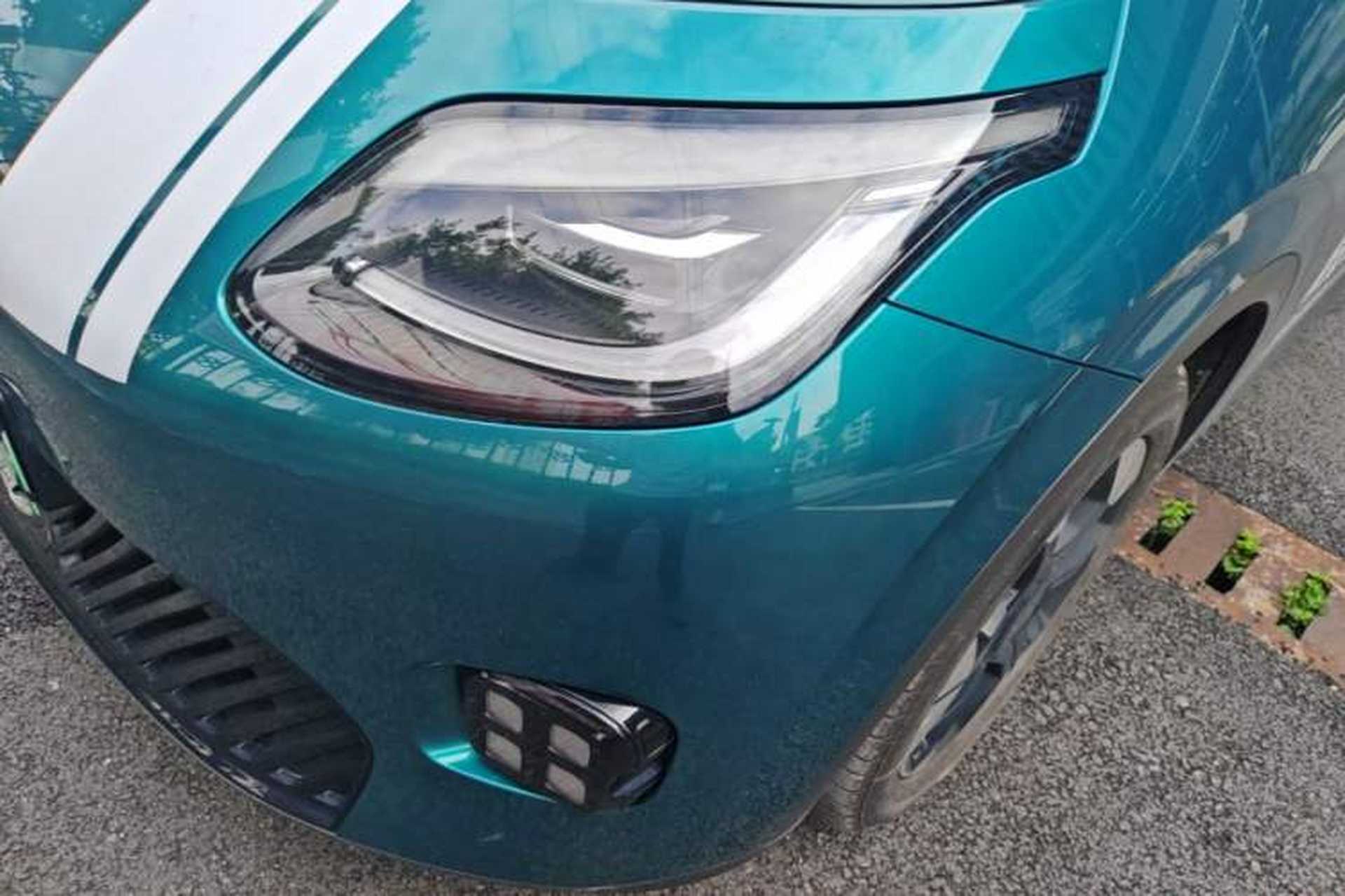 Used AION UT 2025 420 Prestige Edition Left Front Headlight