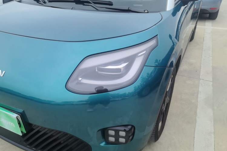 Used AION UT 2025 420 Prestige Edition Left Front Headlight