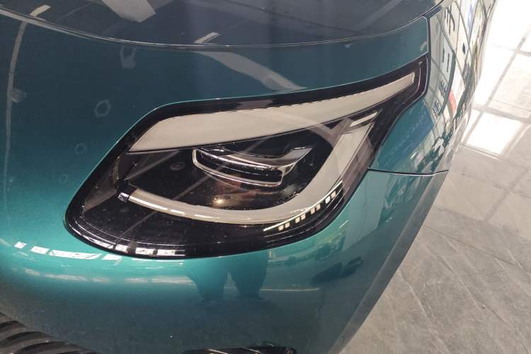 Used AION UT 2025 420 Prestige Edition Left Front Headlight