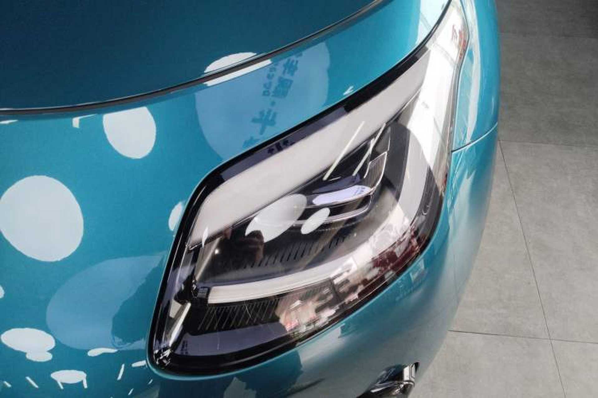 Used AION UT 2025 420 Prestige Edition Left Front Headlight