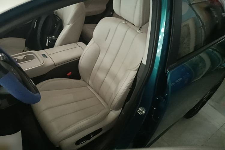 Used AION UT 2025 420 Prestige Edition Left Front Seat