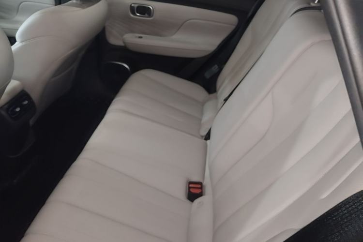 Used AION UT 2025 420 Prestige Edition Left Rear Seat