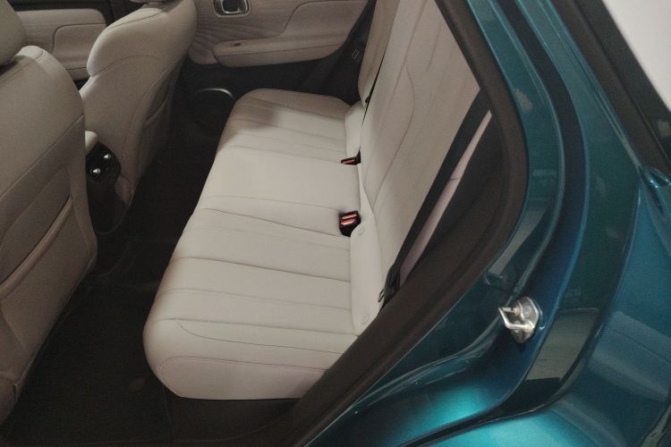 Used AION UT 2025 420 Prestige Edition Left Rear Seat