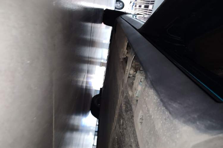 Used AION UT 2025 420 Prestige Edition Left Side Sill