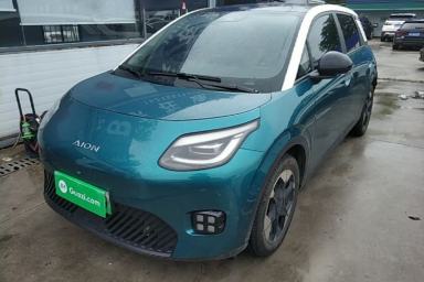 Used AION UT 2025 420 Prestige Edition