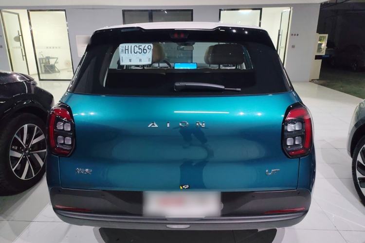 Used AION UT 2025 420 Prestige Edition Rear