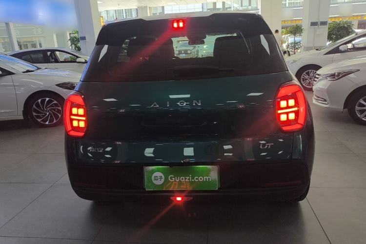 Used AION UT 2025 420 Prestige Edition Rear