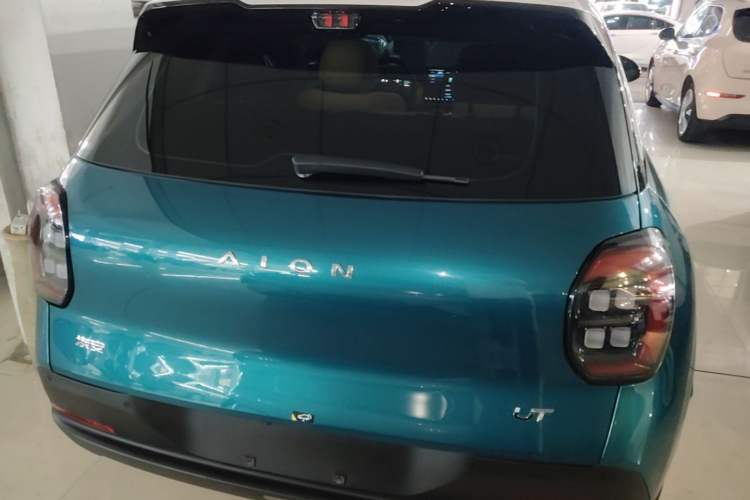 Used AION UT 2025 420 Prestige Edition Rear