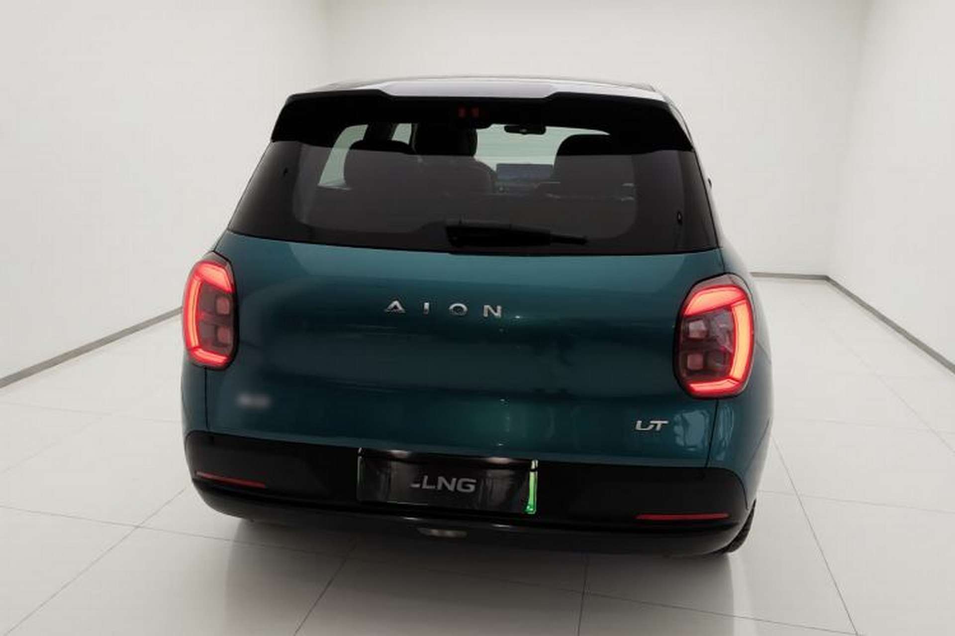 Used AION UT 2025 420 Prestige Edition Rear