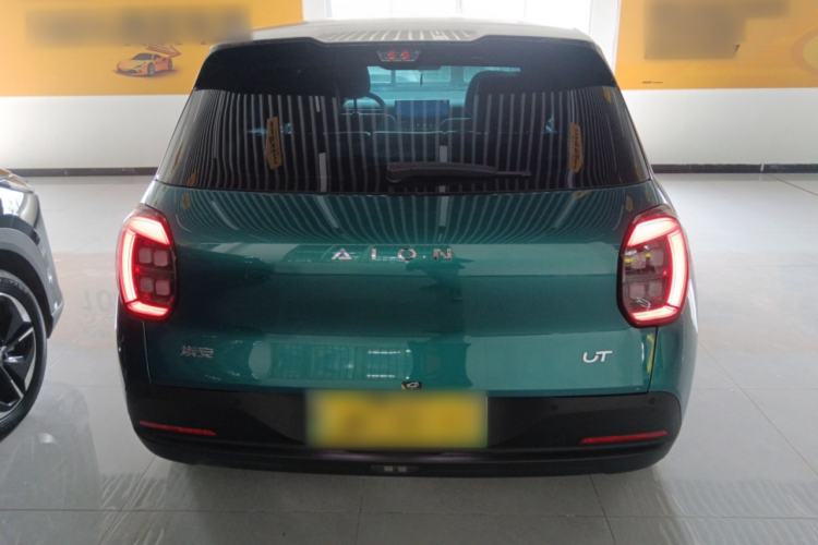 Used AION UT 2025 420 Prestige Edition Rear