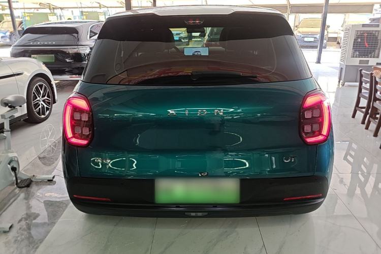 Used AION UT 2025 420 Prestige Edition Rear