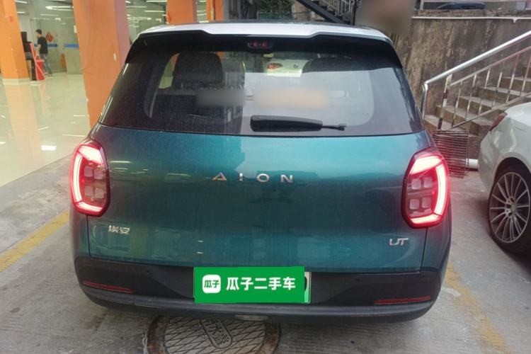 Used AION UT 2025 420 Prestige Edition Rear