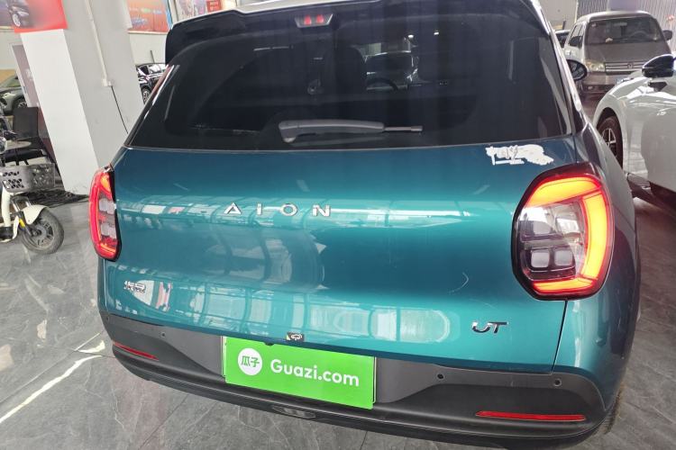 Used AION UT 2025 420 Prestige Edition Rear