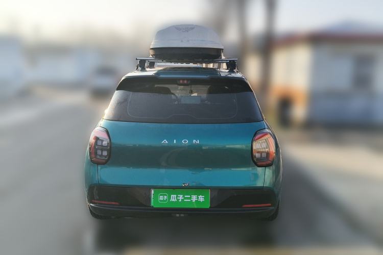 Used AION UT 2025 420 Smart Edition Rear