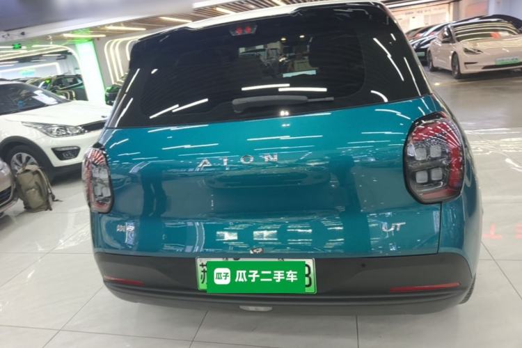 Used AION UT 2025 420 Prestige Edition Rear