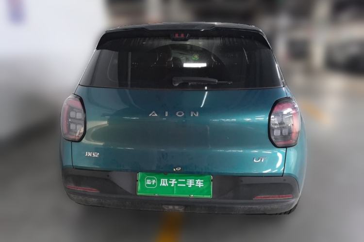 Used AION UT 2025 420 Intelligent Luxury Edition Rear