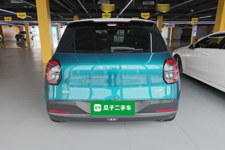 Used AION UT 2025 420 Prestige Edition Rear