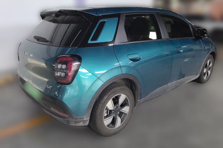 Used AION UT 2025 420 Intelligent Luxury Edition Rear Right 45 Deg