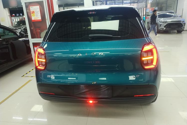 Used AION UT 2025 420 Prestige Edition Rear