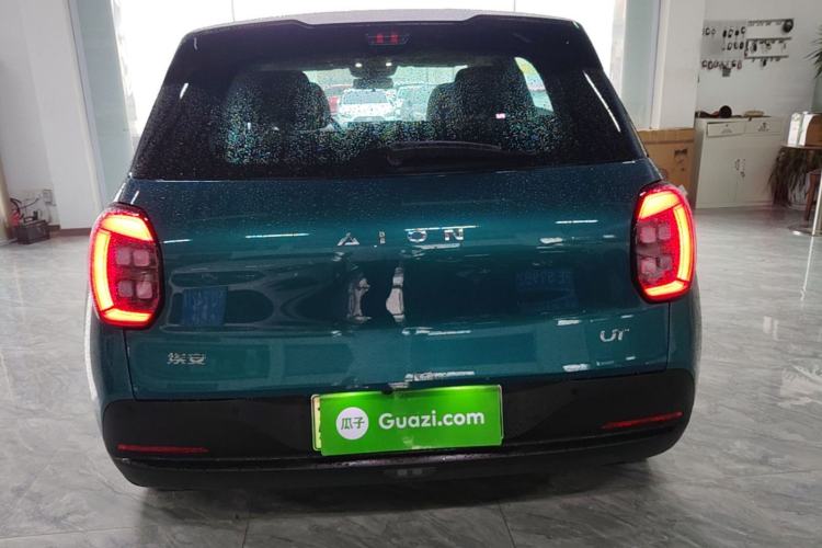 Used AION UT 2025 420 Prestige Edition Rear