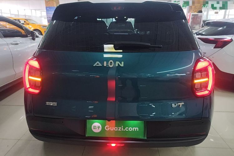 Used AION UT 2025 420 Prestige Edition Rear
