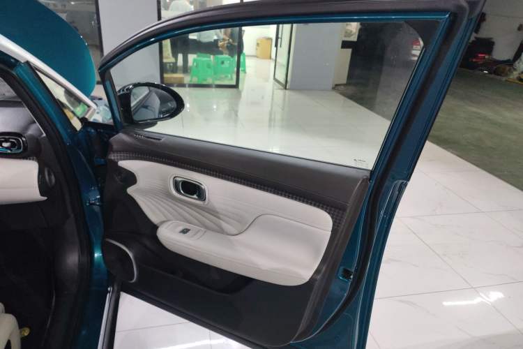 Used AION UT 2025 420 Prestige Edition Right Front Door Interior