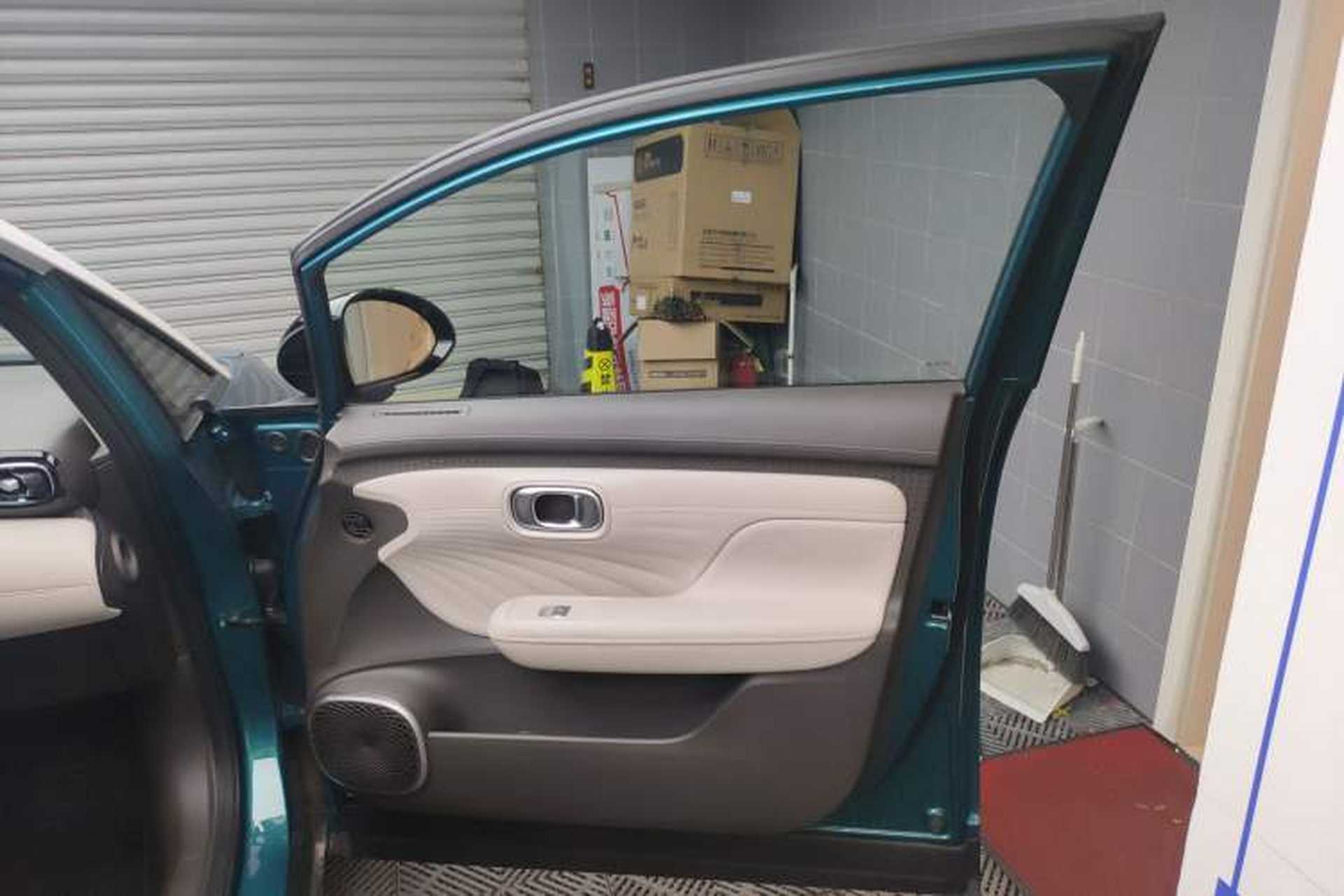 Used AION UT 2025 420 Prestige Edition Right Front Door Interior