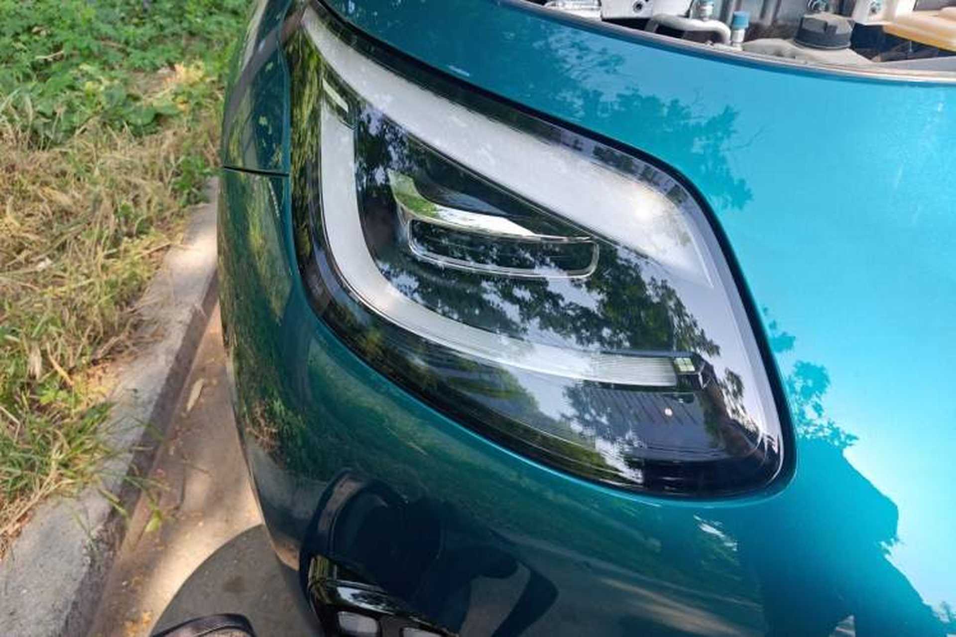 Used AION UT 2025 420 Prestige Edition Right Front Headlight