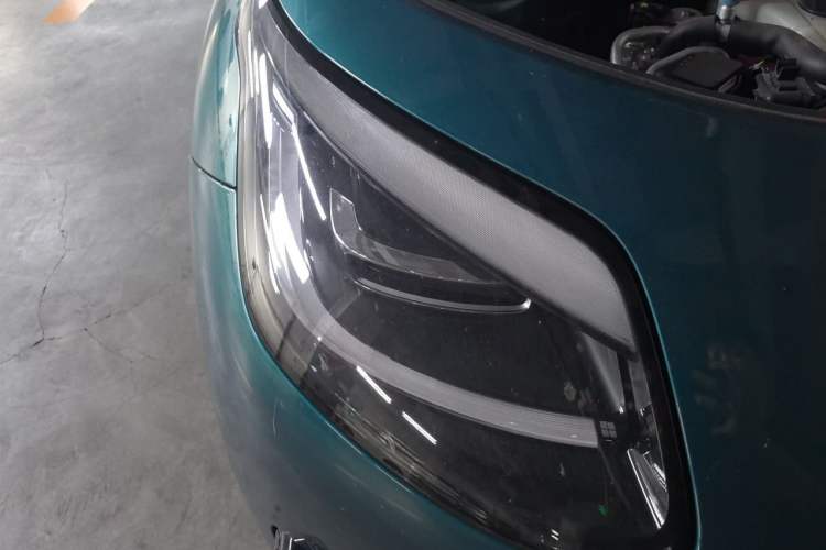 Used AION UT 2025 420 Intelligent Luxury Edition Right Front Headlight