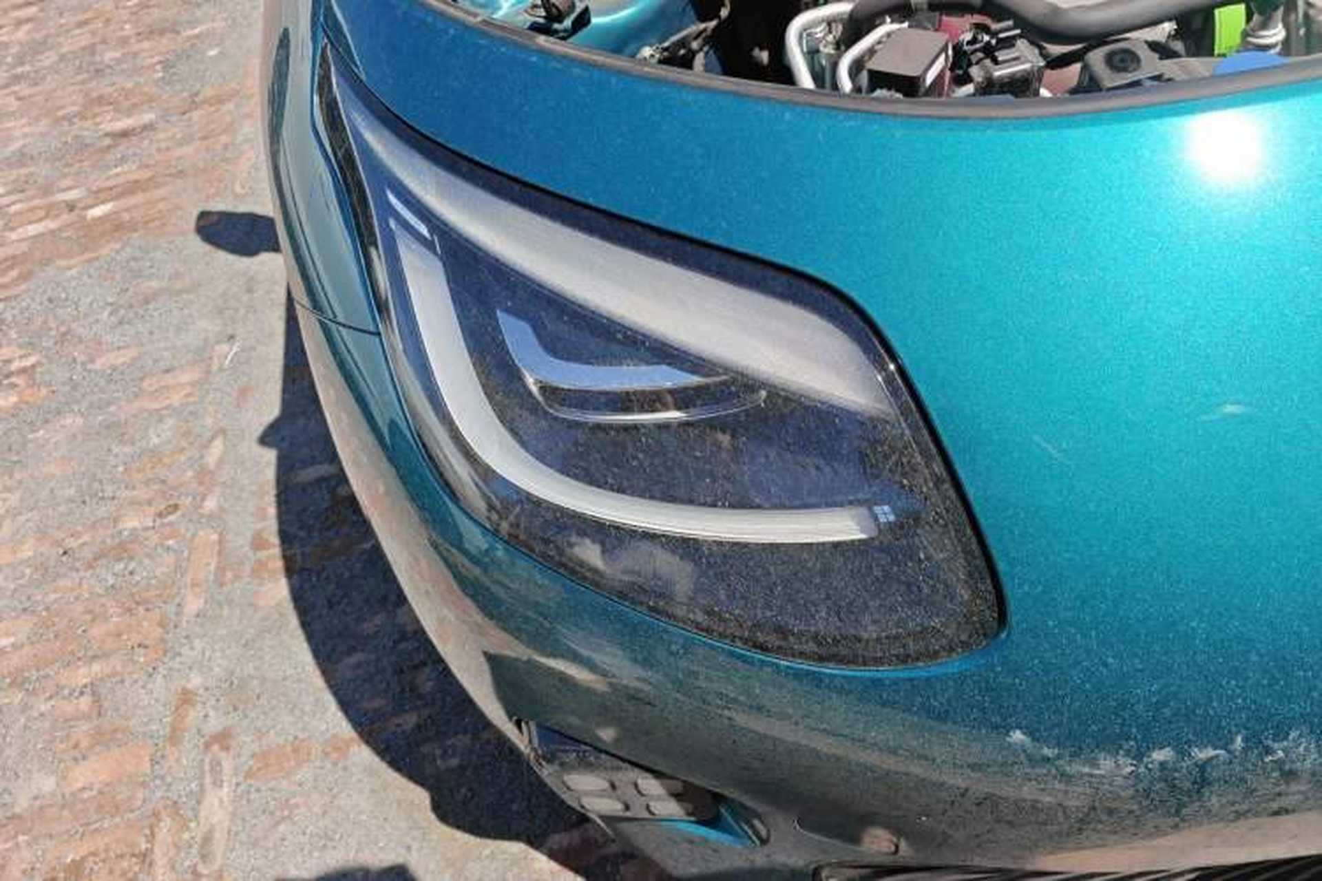 Used AION UT 2025 330 Starlight Edition Right Front Headlight